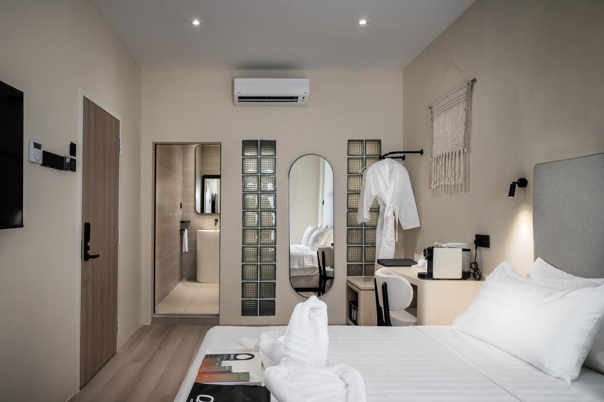 Muntri Maison جورج تاون المظهر الخارجي الصورة